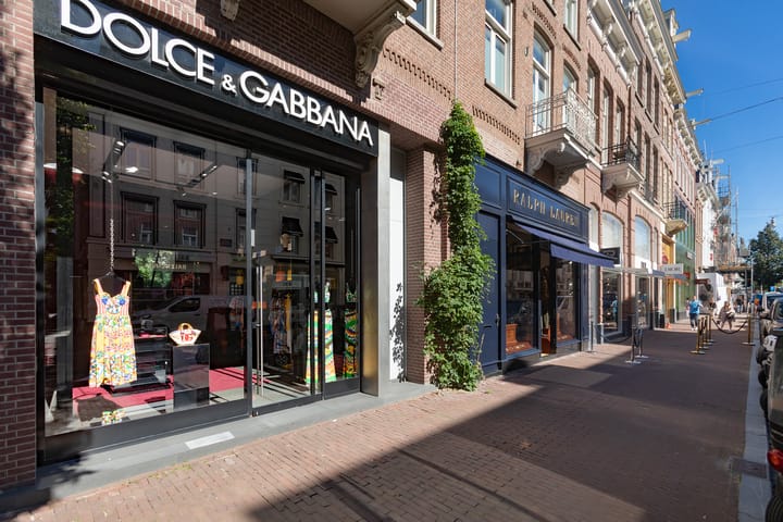 Photo 63 of Van Breestraat 165-2