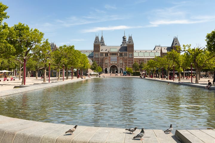 Photo 64 of Van Breestraat 165-2