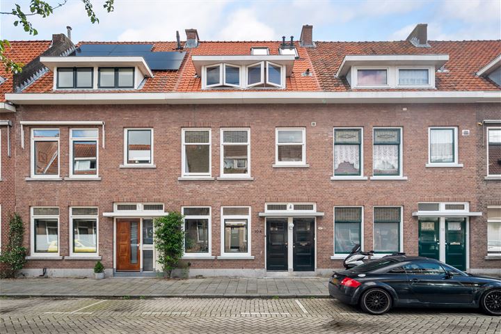 Bekijk foto 1 van Robijnstraat 10-A