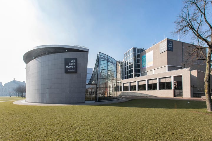 Photo 68 of Van Breestraat 165-2