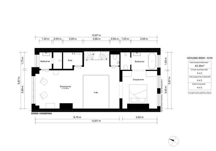 Photo 70 of Van Breestraat 165-2