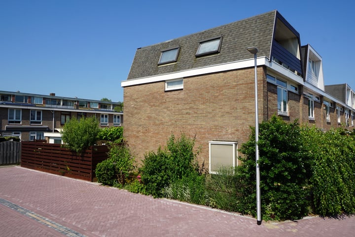 Bekijk foto 28 van Schiestraat 25