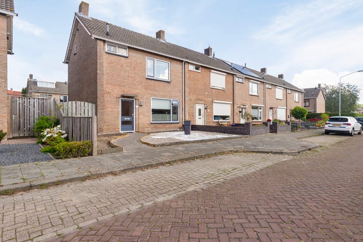 Foto 1 van Jan van Glymesstraat 27