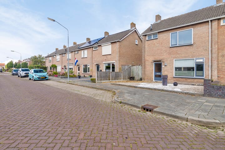 Foto 4 van Jan van Glymesstraat 27