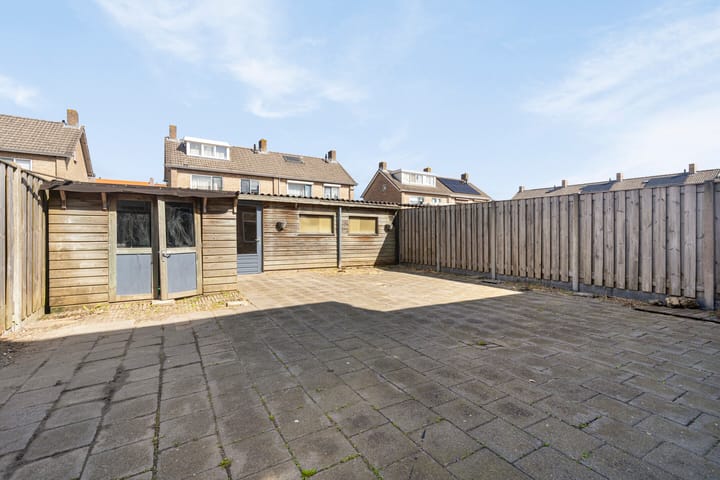 Foto 30 van Jan van Glymesstraat 27