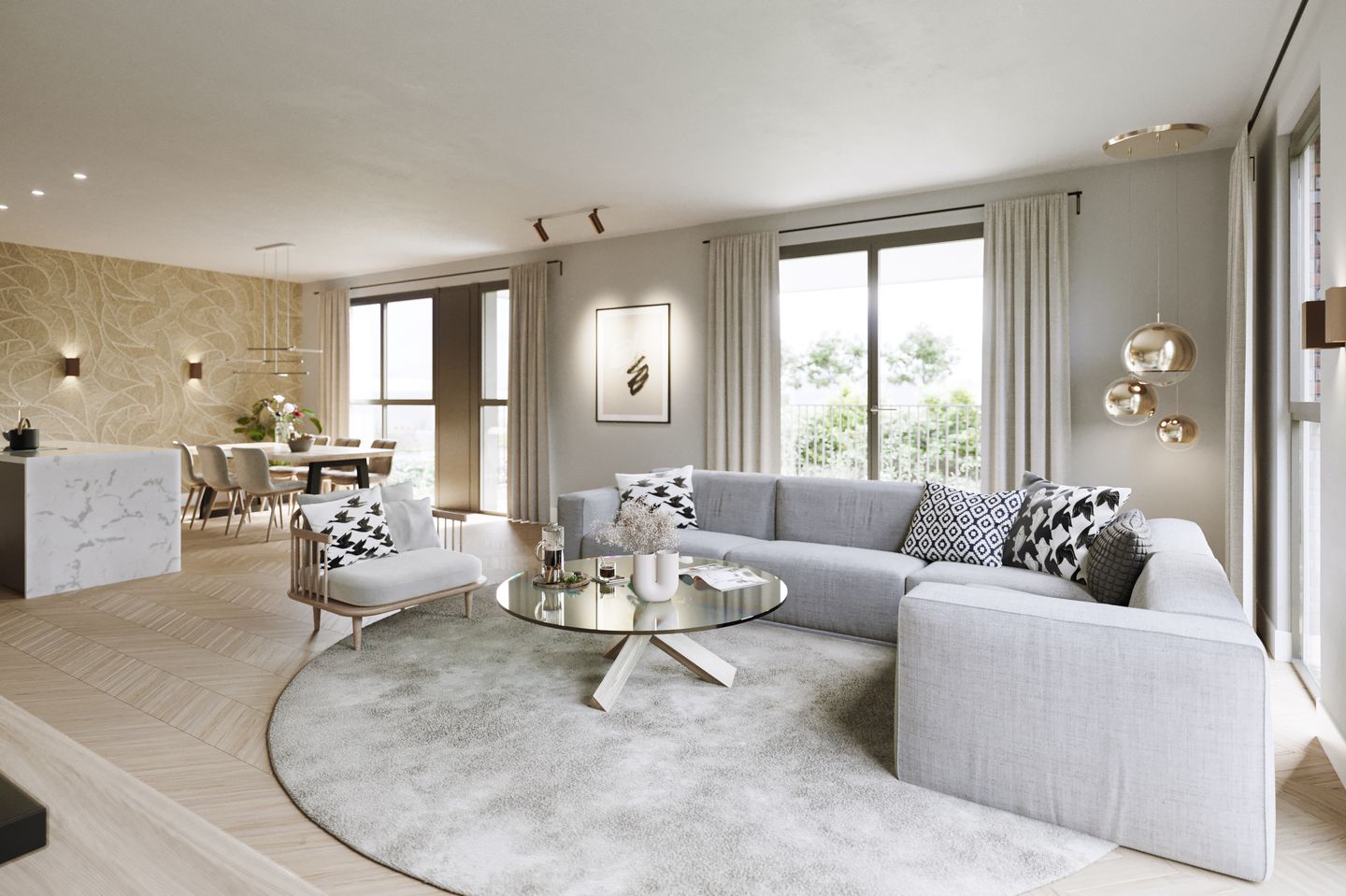 Foto 10 van Veldhoven - Genderkwartier - Sonate