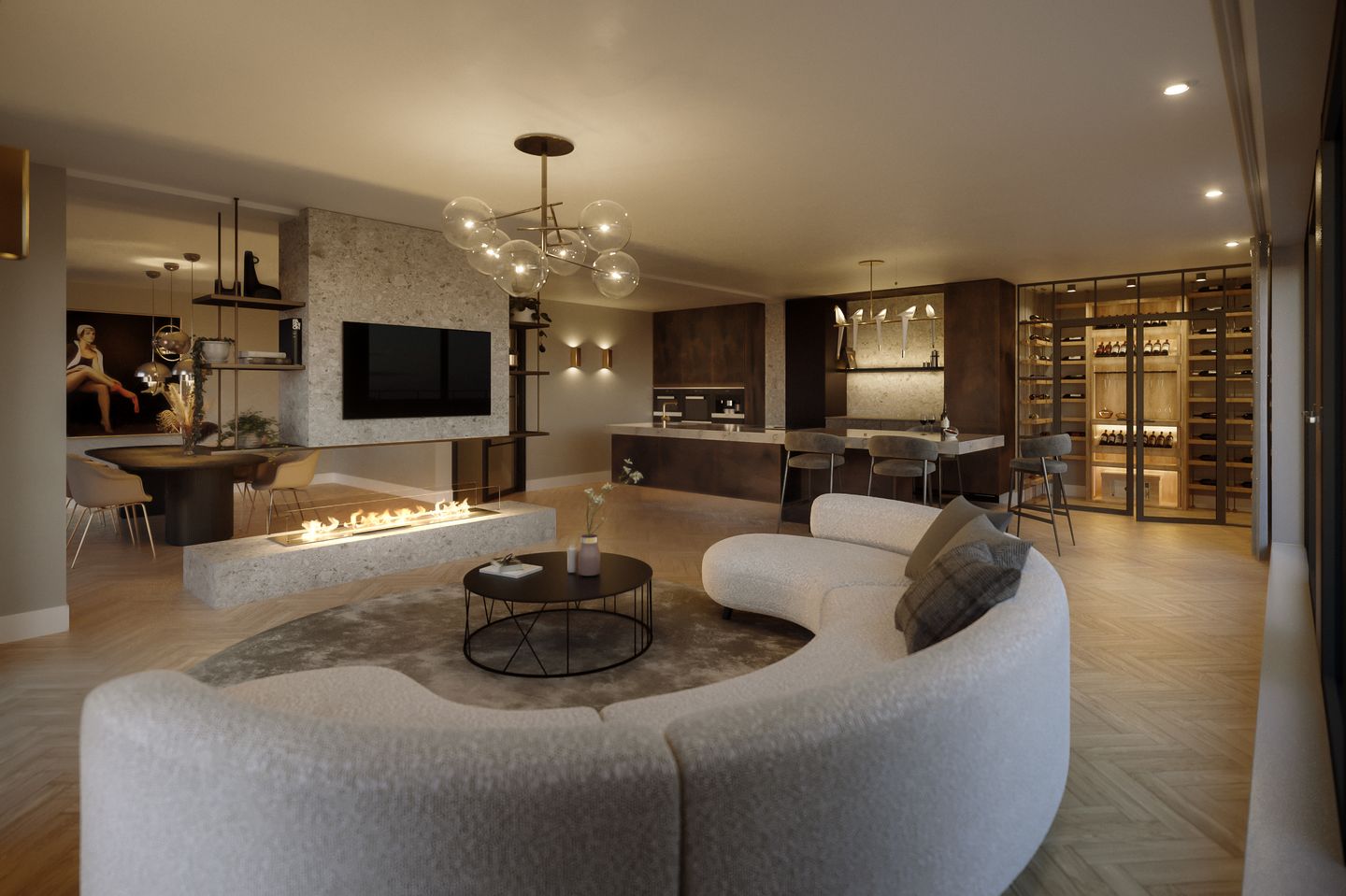 Foto 18 van Veldhoven - Genderkwartier - Sonate