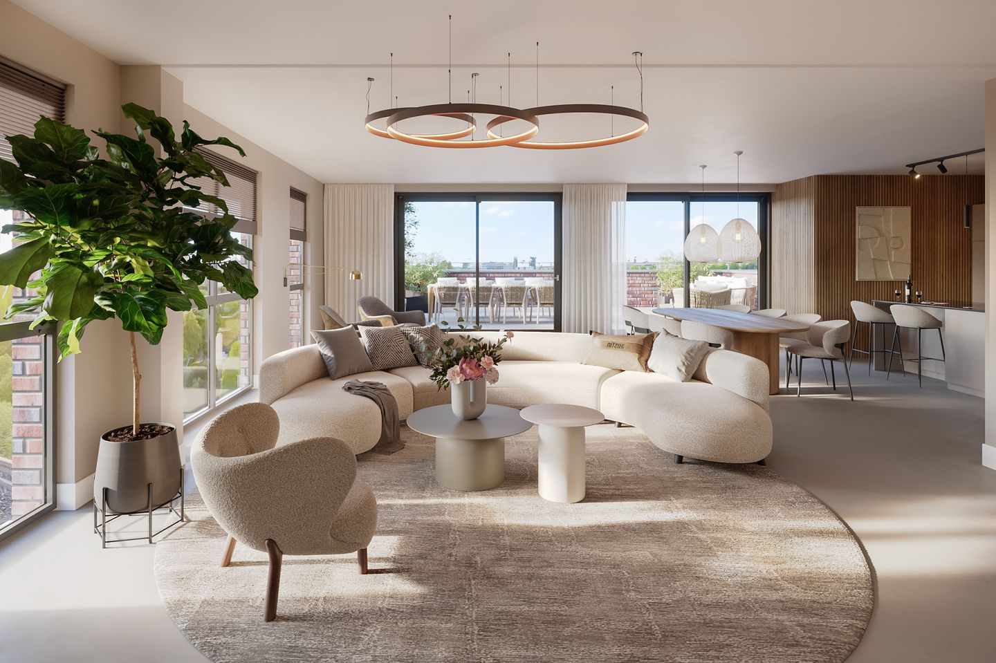 Foto 19 van Veldhoven - Genderkwartier - Sonate