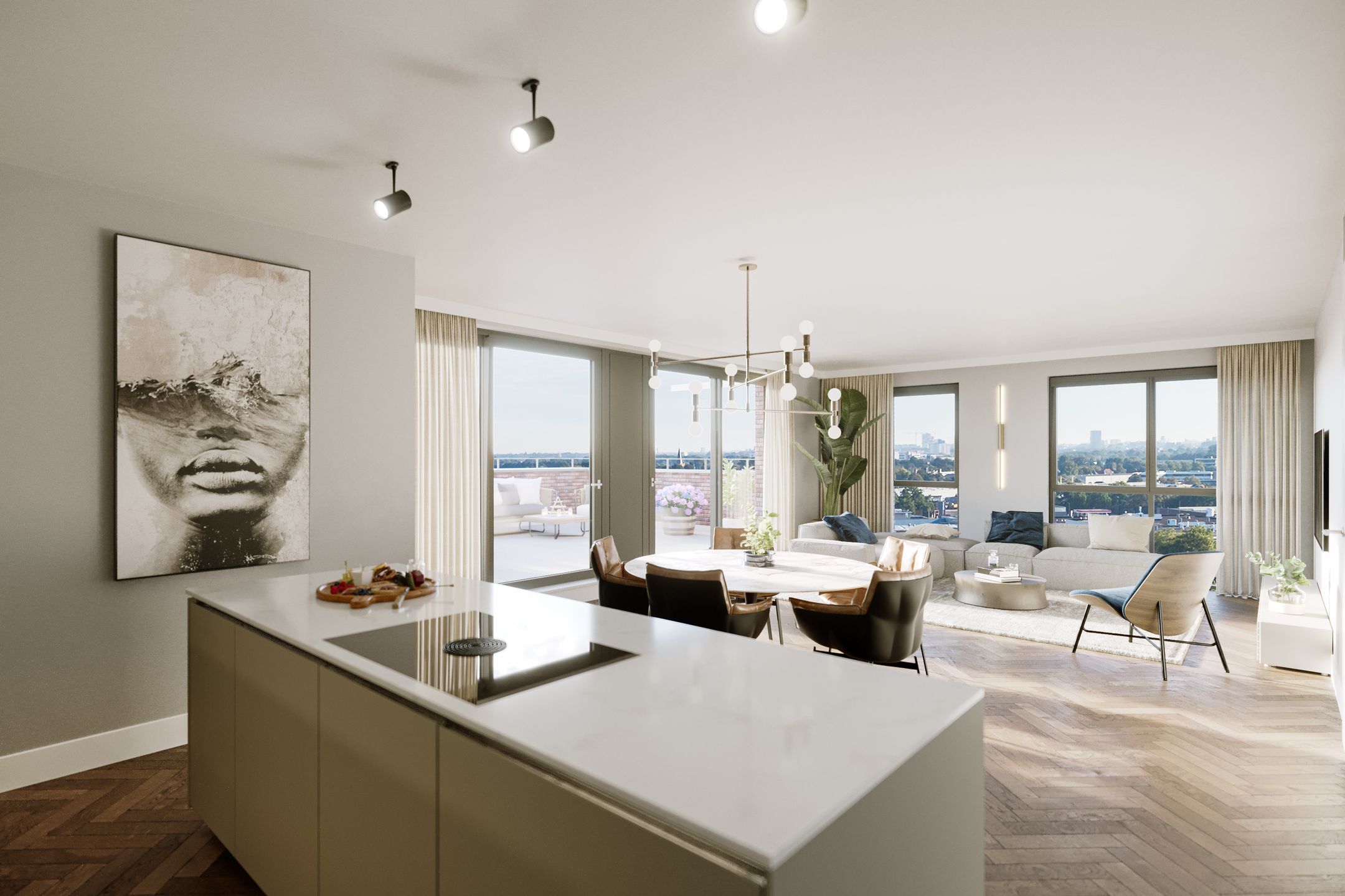 Foto 24 van Veldhoven - Genderkwartier - Sonate