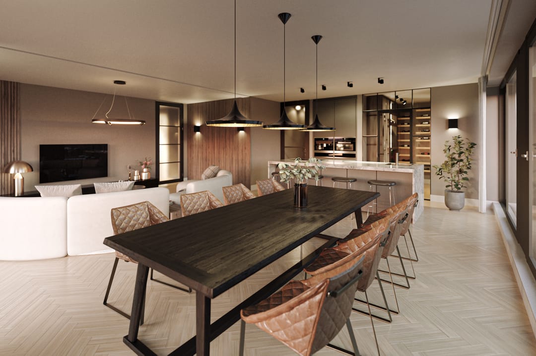 Foto 25 van Veldhoven - Genderkwartier - Sonate