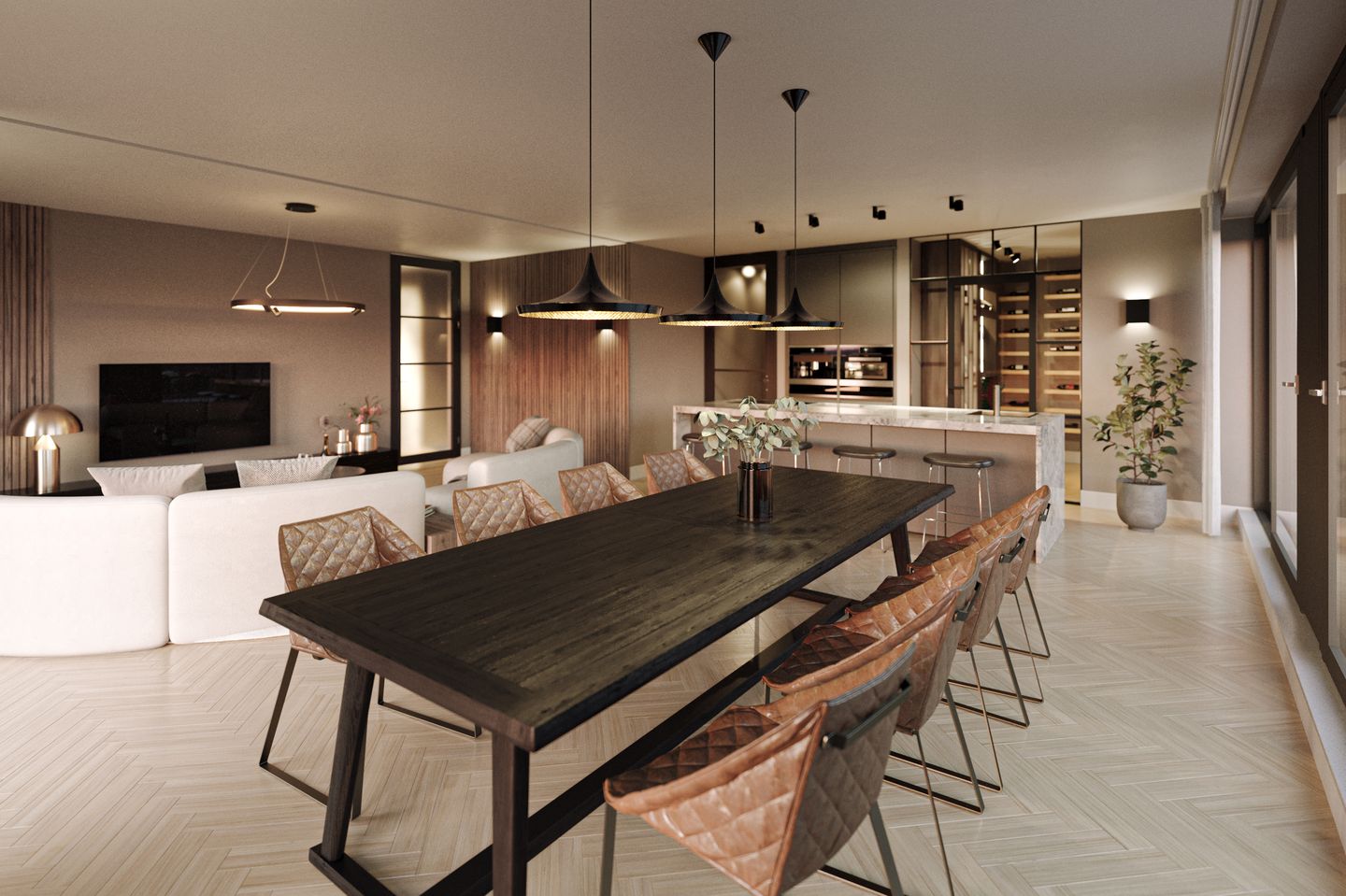 Foto 25 van Veldhoven - Genderkwartier - Sonate