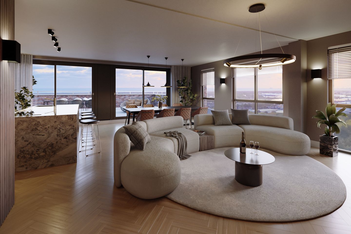 Foto 26 van Veldhoven - Genderkwartier - Sonate