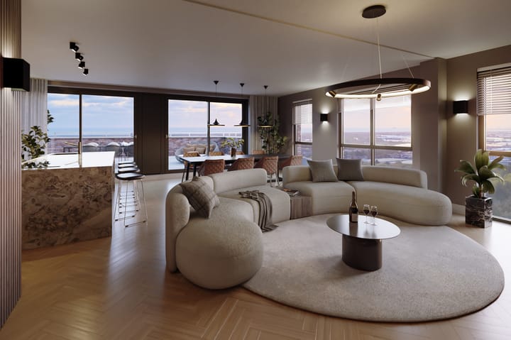 Foto 26 van Veldhoven - Genderkwartier - Sonate