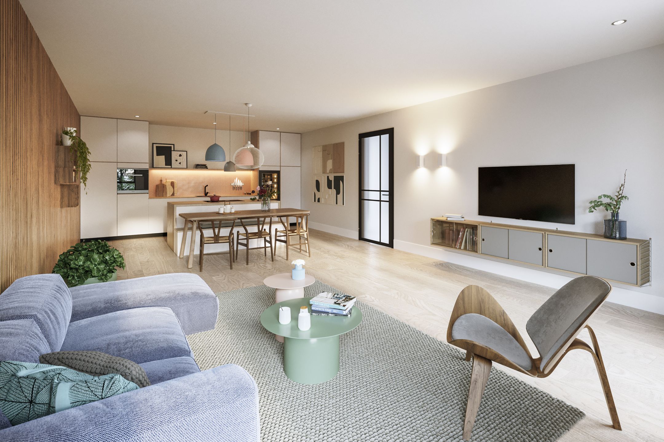 Foto 6 van Genderkwartier Sonate | Type A | C2.05 (Bouwnr. 19)