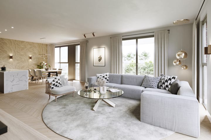 Foto 6 van Genderkwartier Sonate | Type B | C2.04 (Bouwnr. 14)