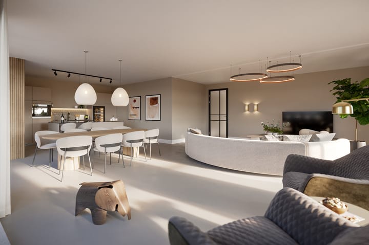 Foto 6 van Genderkwartier Sonate | Type F | C7.01 (Bouwnr. 39)