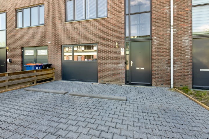 Bekijk foto 47 van Sisleystraat 6