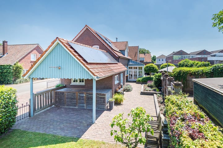 Foto 50 van Welinkdwarsweg 5