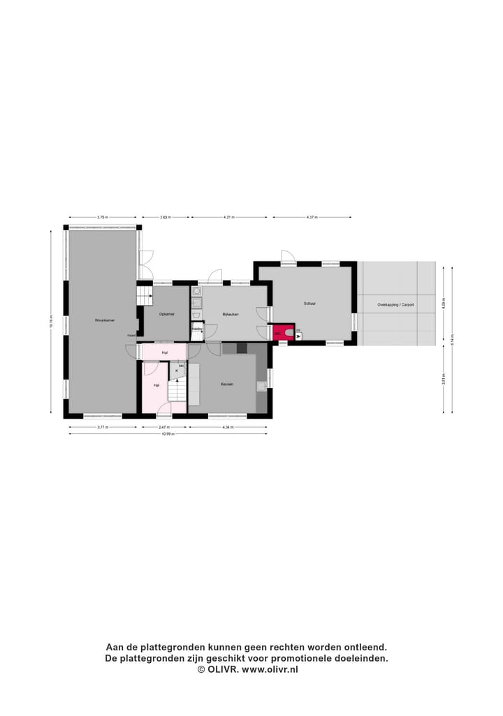 Foto 56 van Welinkdwarsweg 5