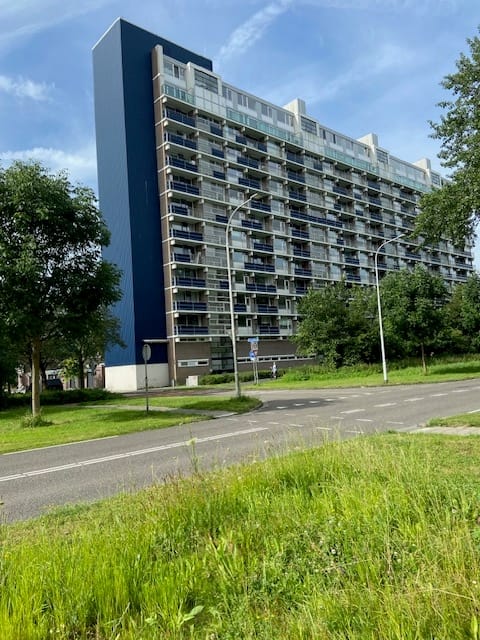 Foto 1 van Fahrenheitlaan 520-C