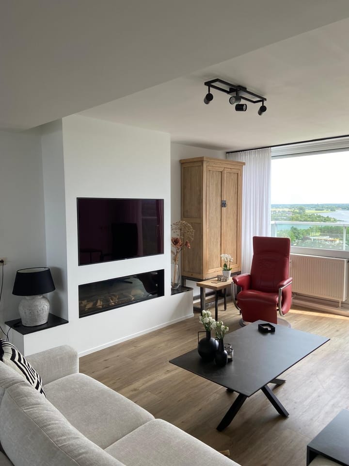 Foto 6 van Fahrenheitlaan 520-C