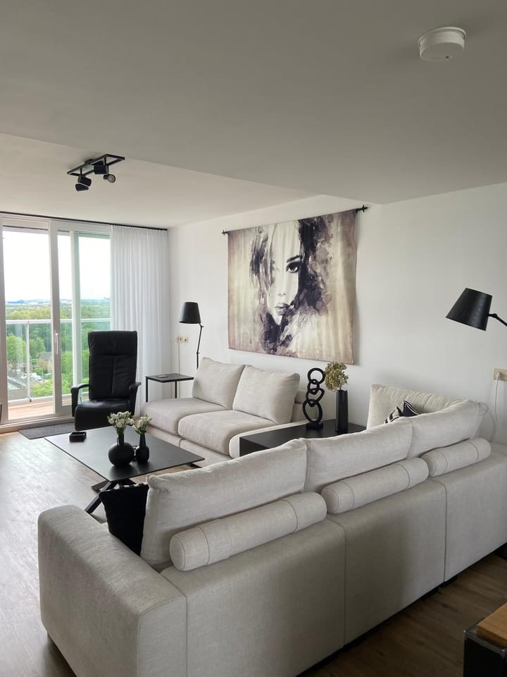 Foto 7 van Fahrenheitlaan 520-C