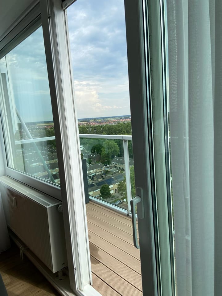 Foto 9 van Fahrenheitlaan 520-C