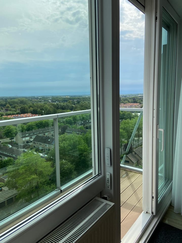 Foto 10 van Fahrenheitlaan 520-C