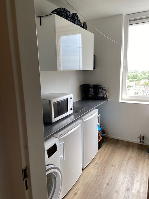 Foto 16 van Fahrenheitlaan 520-C