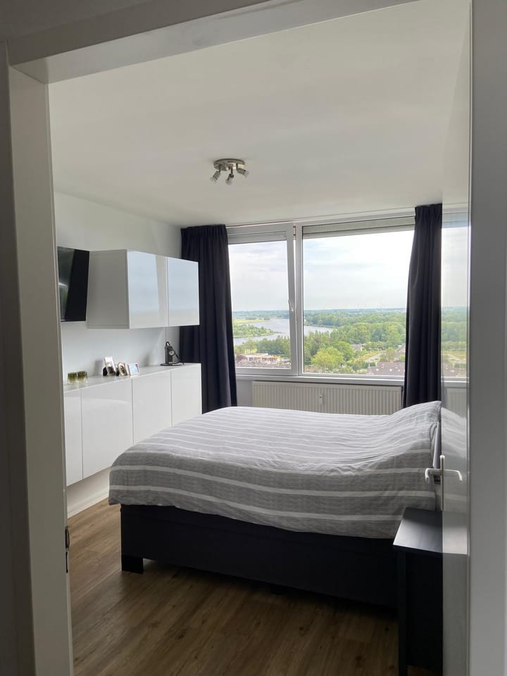 Foto 18 van Fahrenheitlaan 520-C