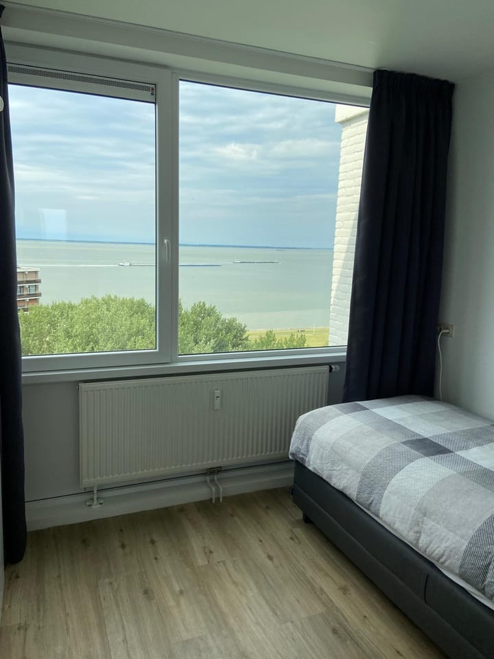 Foto 17 van Fahrenheitlaan 520-C