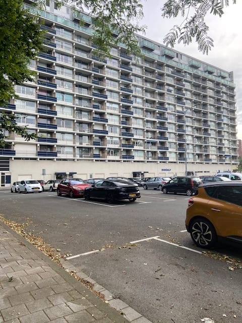 Foto 23 van Fahrenheitlaan 520-C