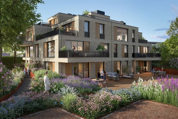 Foto 4 van 's-Gravenweg 454