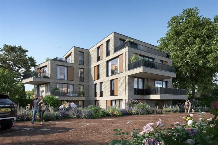 Foto 5 van 's-Gravenweg 454