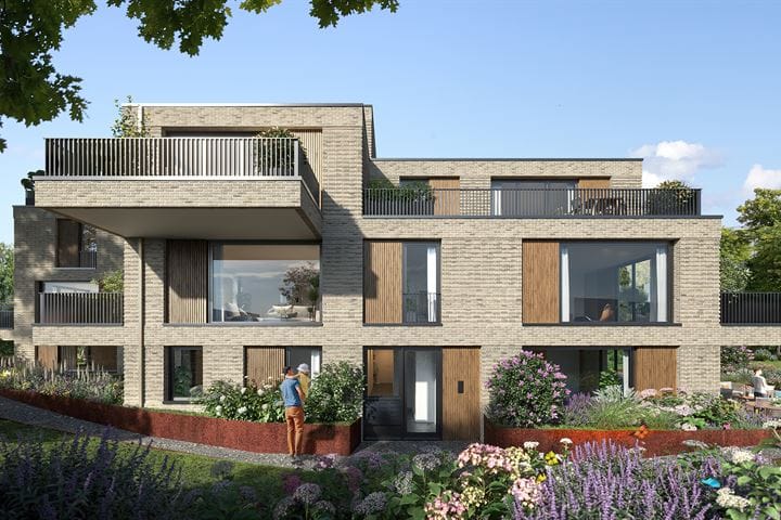 Foto 6 van 's-Gravenweg 454