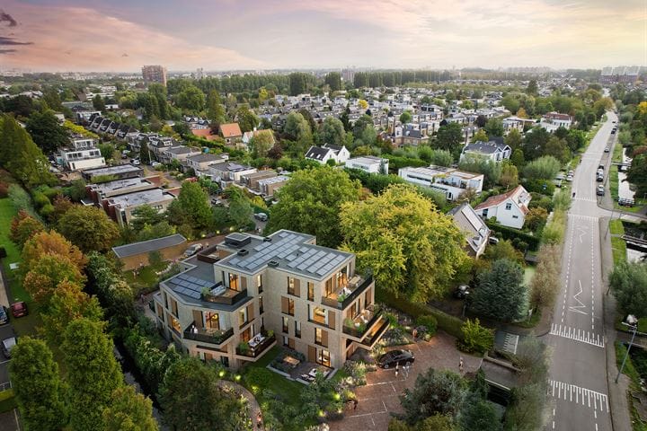 Foto 7 van 's-Gravenweg 454