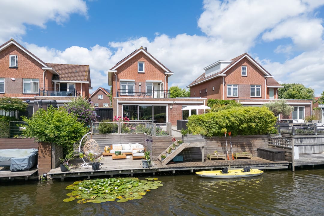 Foto 1 van De Beurs 47