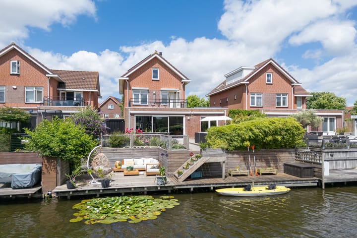 Foto 1 van De Beurs 47