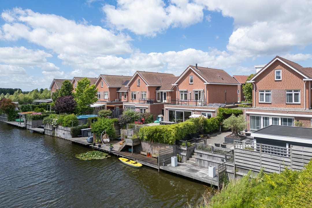 Foto 2 van De Beurs 47