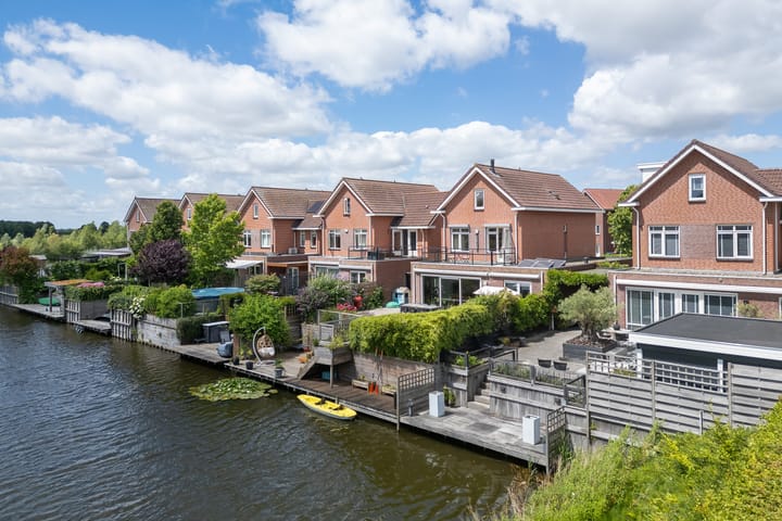 Foto 2 van De Beurs 47