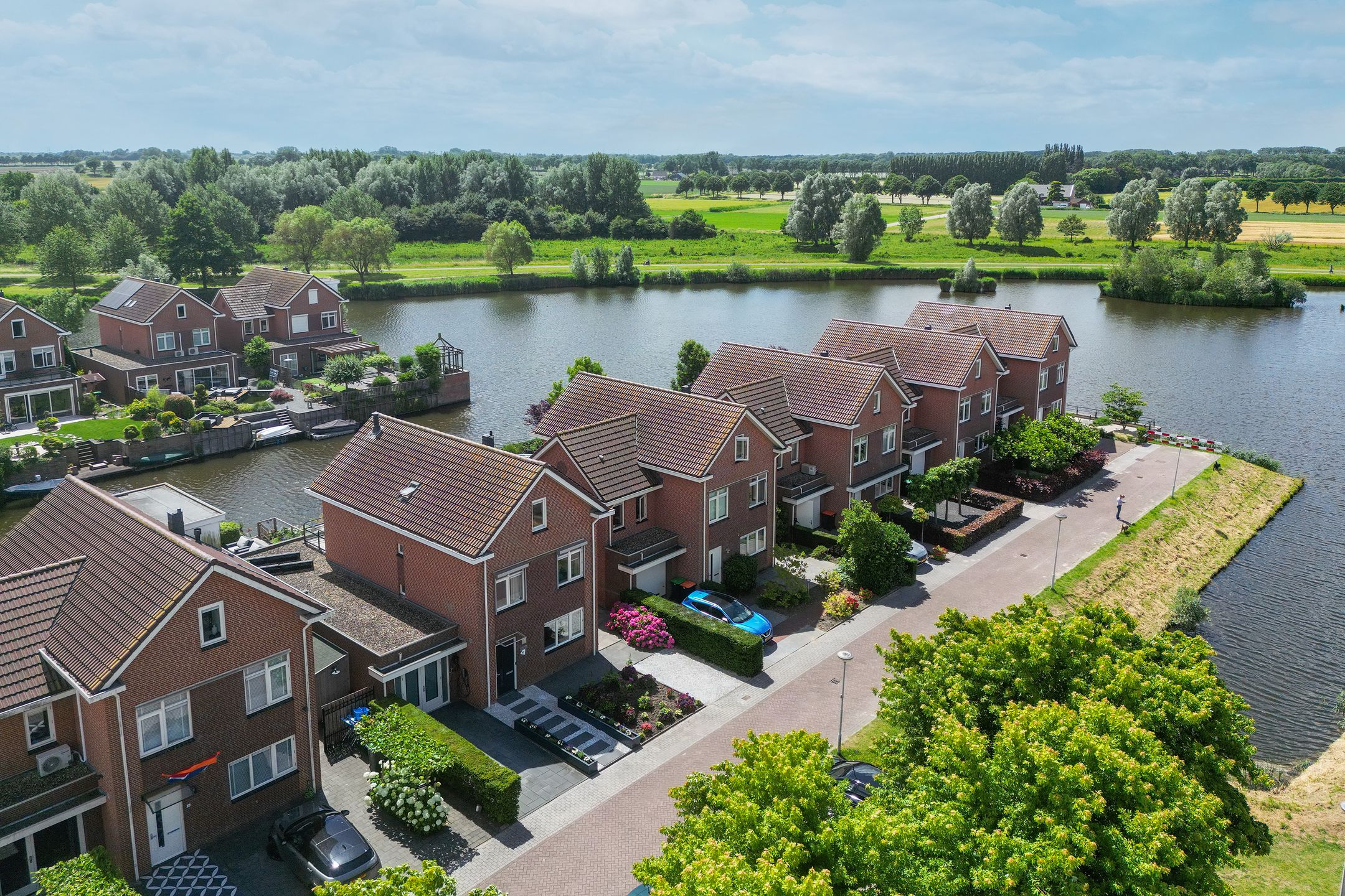 Foto 3 van De Beurs 47