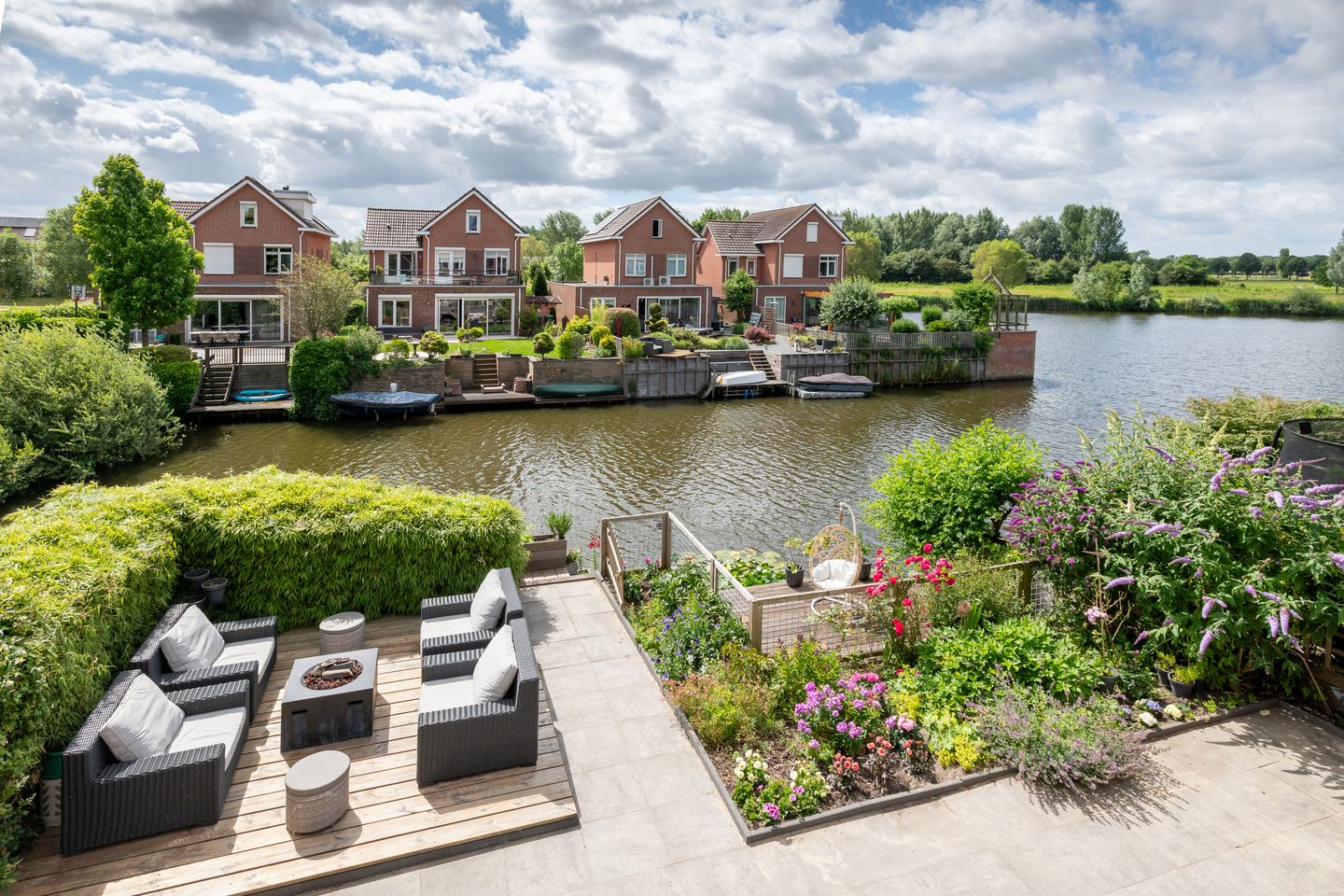 Foto 4 van De Beurs 47