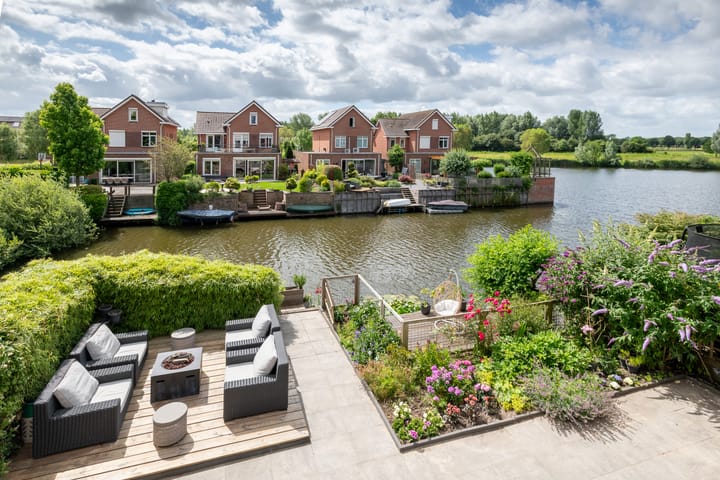 Foto 4 van De Beurs 47