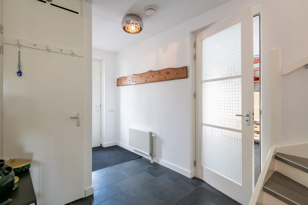 Foto 7 van De Beurs 47