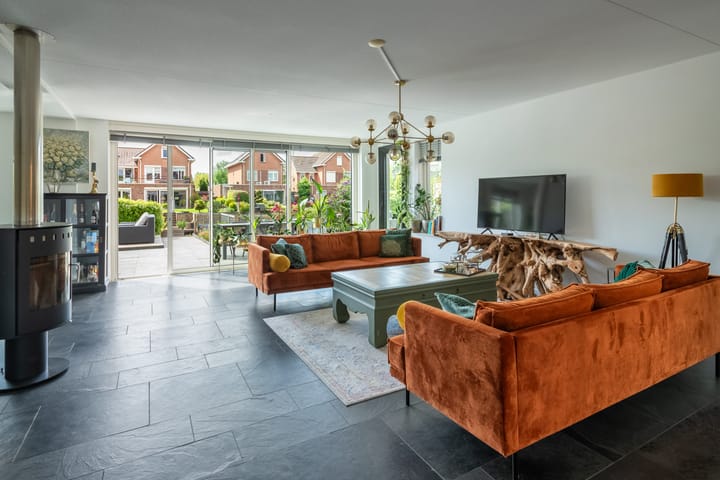 Foto 10 van De Beurs 47