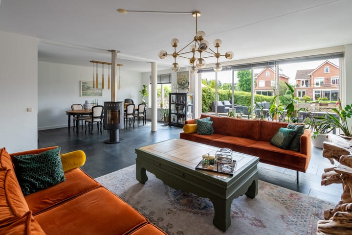 Foto 11 van De Beurs 47