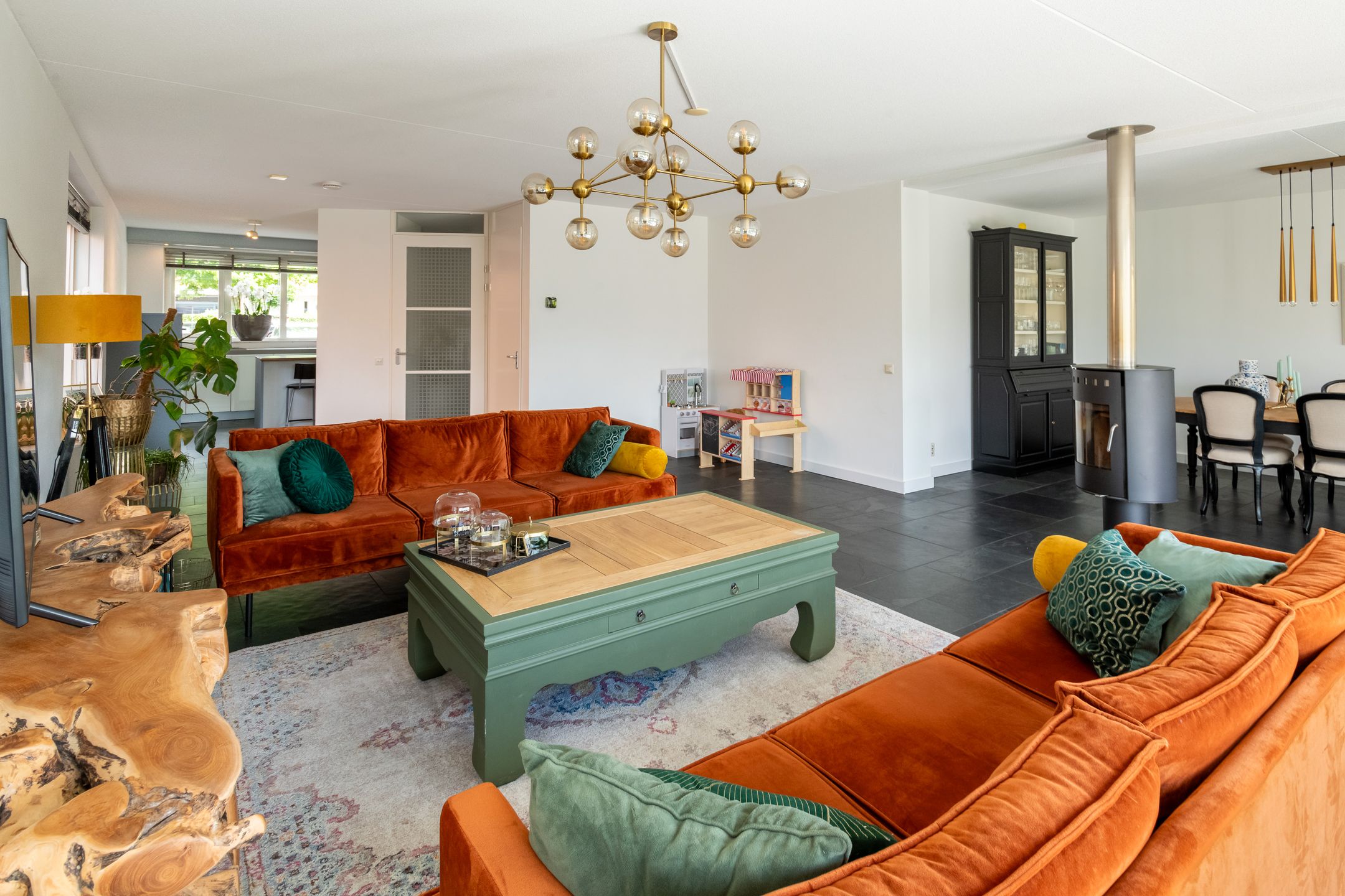 Foto 12 van De Beurs 47