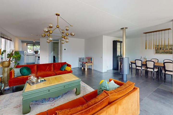 Foto 13 van De Beurs 47