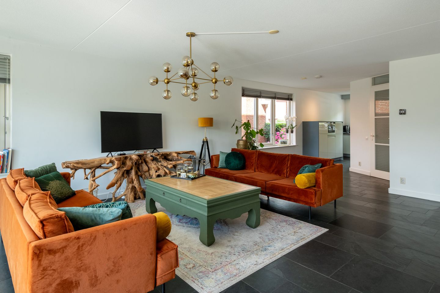 Foto 14 van De Beurs 47