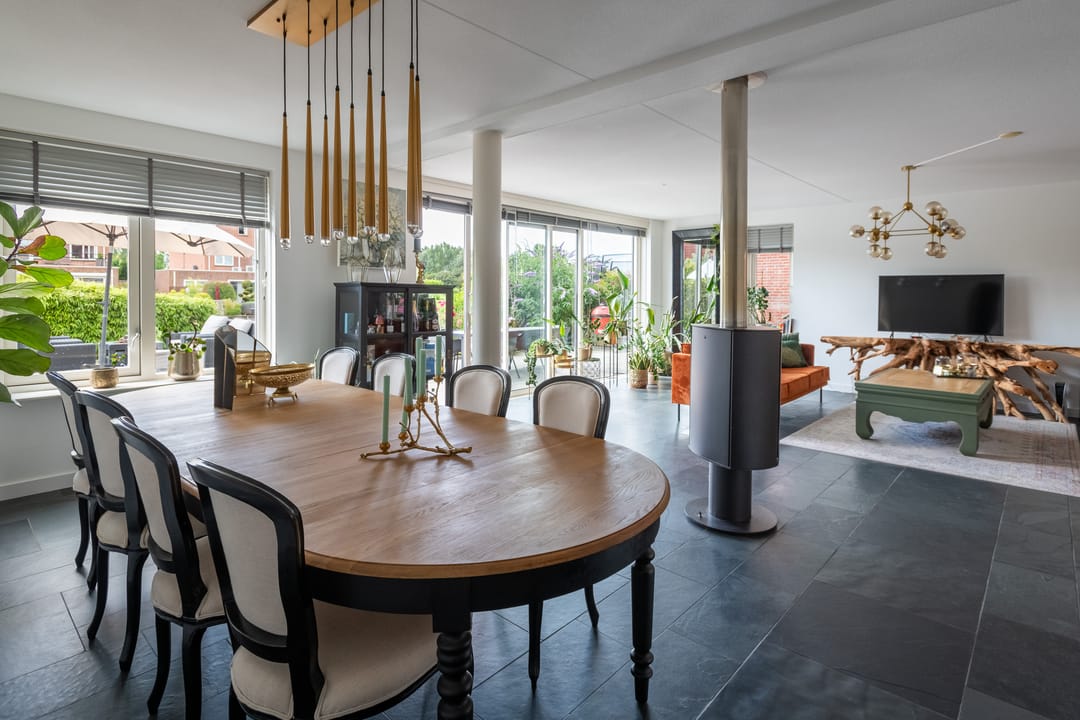 Foto 17 van De Beurs 47